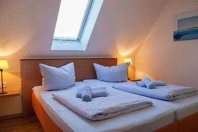 Hotel Cultuur en bezienswaardigheden Butjadingen