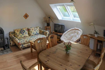 Ferienwohnung - Gäste