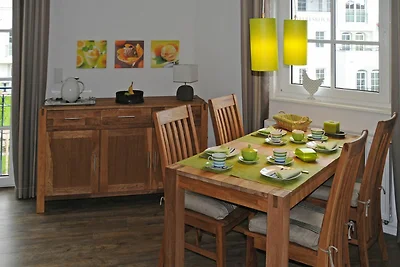 FeWo Strandburg B 1.02 Ref. 136069