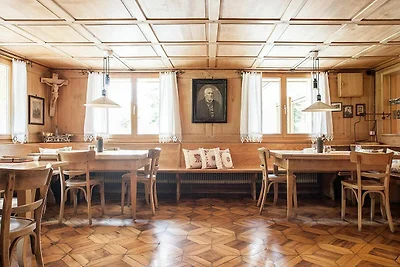 Albergo Cultura ed escursioni Bizau