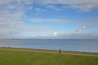 Appartamento Vacanza con famiglia Cuxhaven