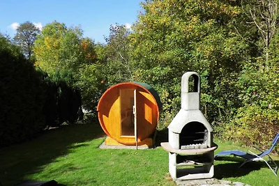 Vakantieappartement Gezinsvakantie Clausthal-Zellerfeld