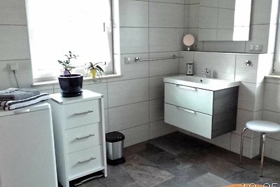 Vakantieappartement Gezinsvakantie Blankenburg