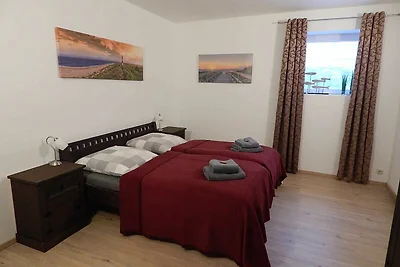 Appartamento Vacanza con famiglia Steinburg