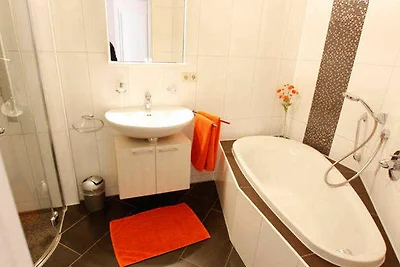 Ferienwohnung 80qm mit Terasse