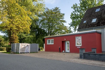 222-1 kleine Wohlfühoase Middelsfähr inmitten...