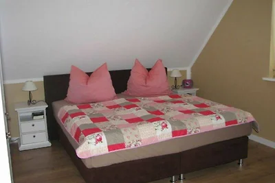 Ferienwohnung Janssen