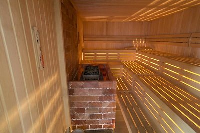 apartman za odmor Obiteljski odmor Benz