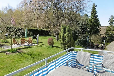Appartamento Vacanza con famiglia Middelhagen