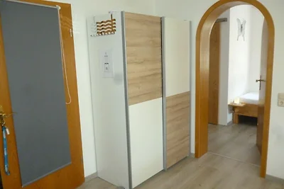 Vakantieappartement Gezinsvakantie Heiligenstadt