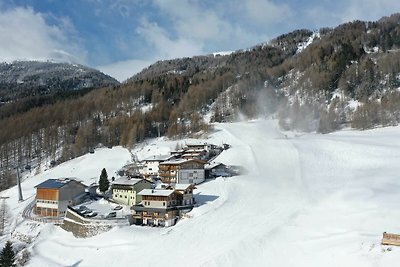 Studio Ötztaler Alpen