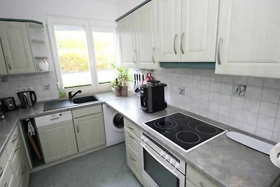 Appartamento Vacanza con famiglia Graal-Müritz