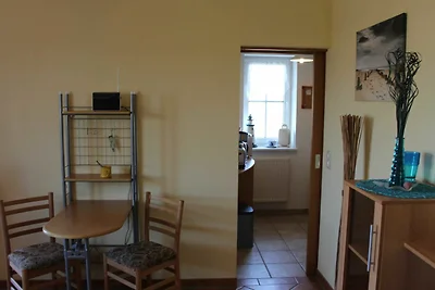 Ferienwohnung Enya