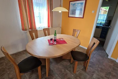 Vakantiehuis Ontspannende vakantie Jabel
