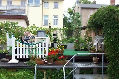 Appartamento Vacanza con famiglia Warnemünde