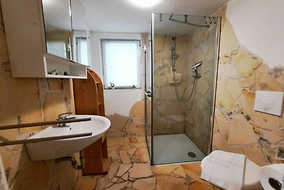 Ferienhaus Dachsbau 58 auf dem Ostseecamp...