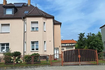 Appartamento Vacanza con famiglia Senftenberg