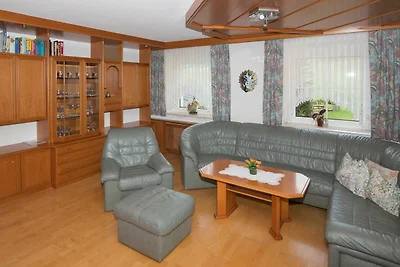 Ferienwohnung Hanetseder