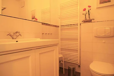 Vakantieappartement Gezinsvakantie Kühlungsborn