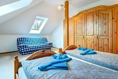 Seestern-Wohnung