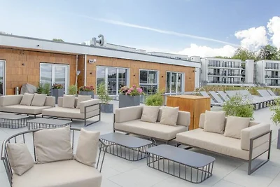 Anker Penthouse Suite