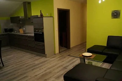 5***** Ferienwohnung Carolin für bis zu 4...