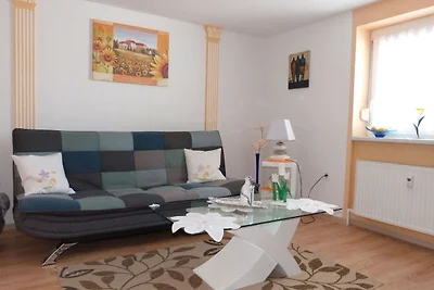 Ferienwohnung Familie Endres
