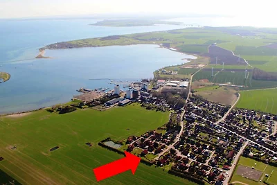 Vakantieappartement Gezinsvakantie Burg auf Fehmarn