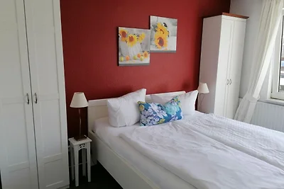 Hotel Cultuur en bezienswaardigheden Friedrichskoog