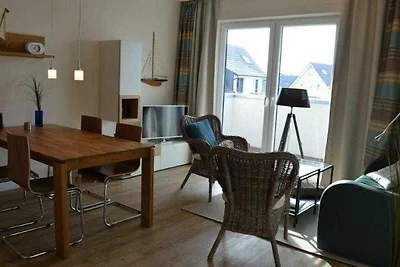 2-Zimmer-Wohnung