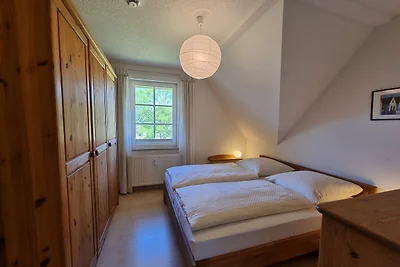 Vakantieappartement Gezinsvakantie Prerow