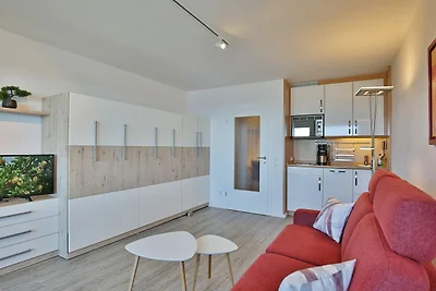 Haus Nautic, FeWo 616