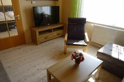 Ferienwohnung Brinkstr.