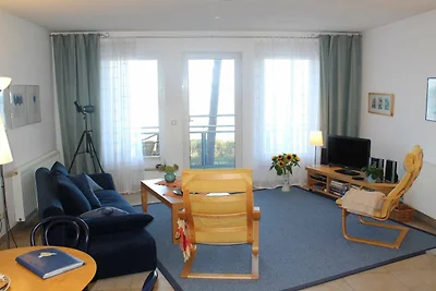 Apartamento Vacaciones familiares Lubmin