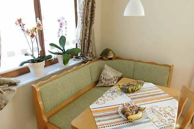Appartement am Rosengarten