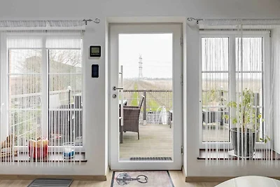 Vakantieappartement Gezinsvakantie Hollern-Twielenfleth