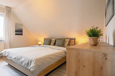 Ferienwohnung Ostfrieslandliebe