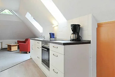 Apartment Deichblick
