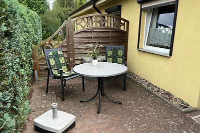 3-Raum-Ferienwohung bis 4 Pers. + Baby, Links