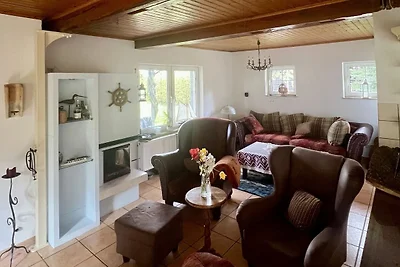 Ferienwohnung Angeln und Segeln