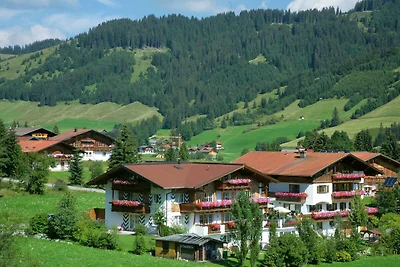 Doppelzimmer Eisenhut