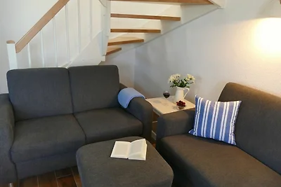 Vakantiehuis Ontspannende vakantie Zierow