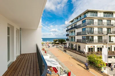 Beachhouse Bansin, App. 14