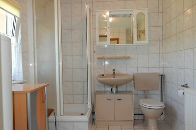 Vakantieappartement Gezinsvakantie Trent