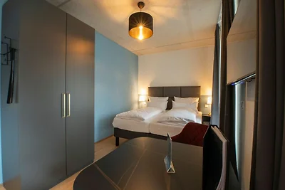 Hotel Cultuur en bezienswaardigheden Markdorf