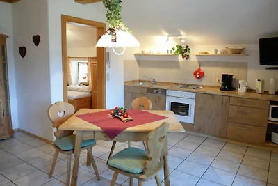 Ferienwohnung Aiplspitz