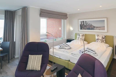 Vakantieappartement Gezinsvakantie Hörnum