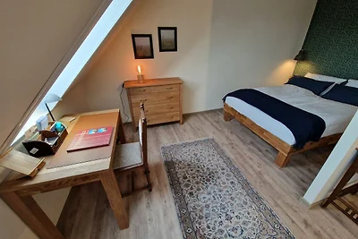 Vakantieappartement Gezinsvakantie Wismar
