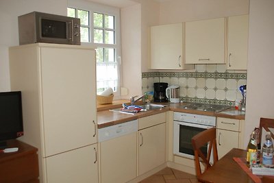 Vakantieappartement Gezinsvakantie Weißenhorn