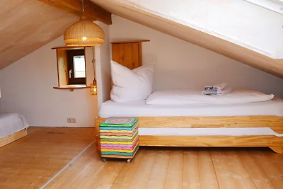 Casa vacanze Vacanza di relax Prien